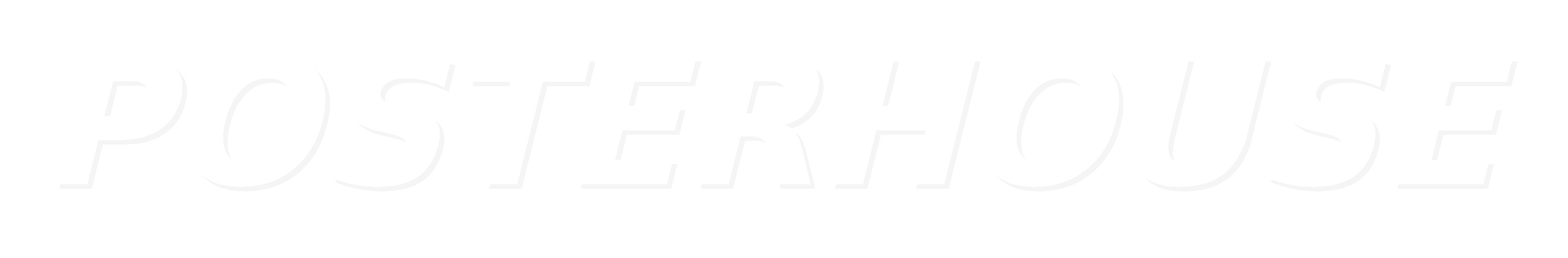 POSTERHOUSE | Where Memories Live